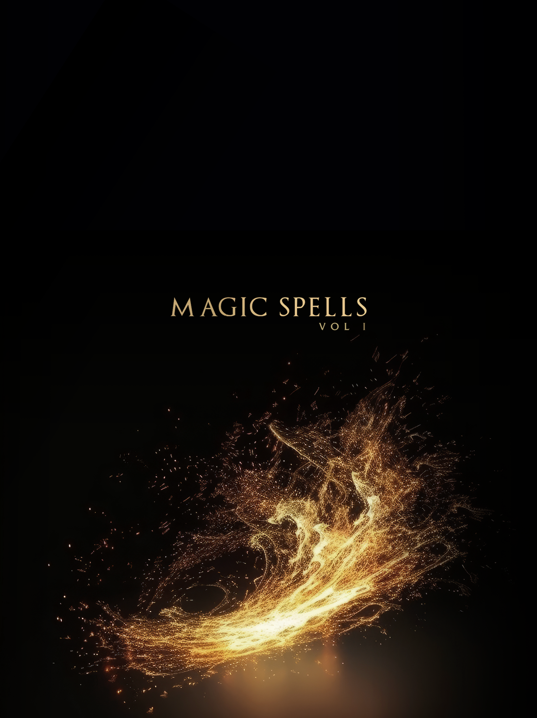 Magic Spells: Vol I