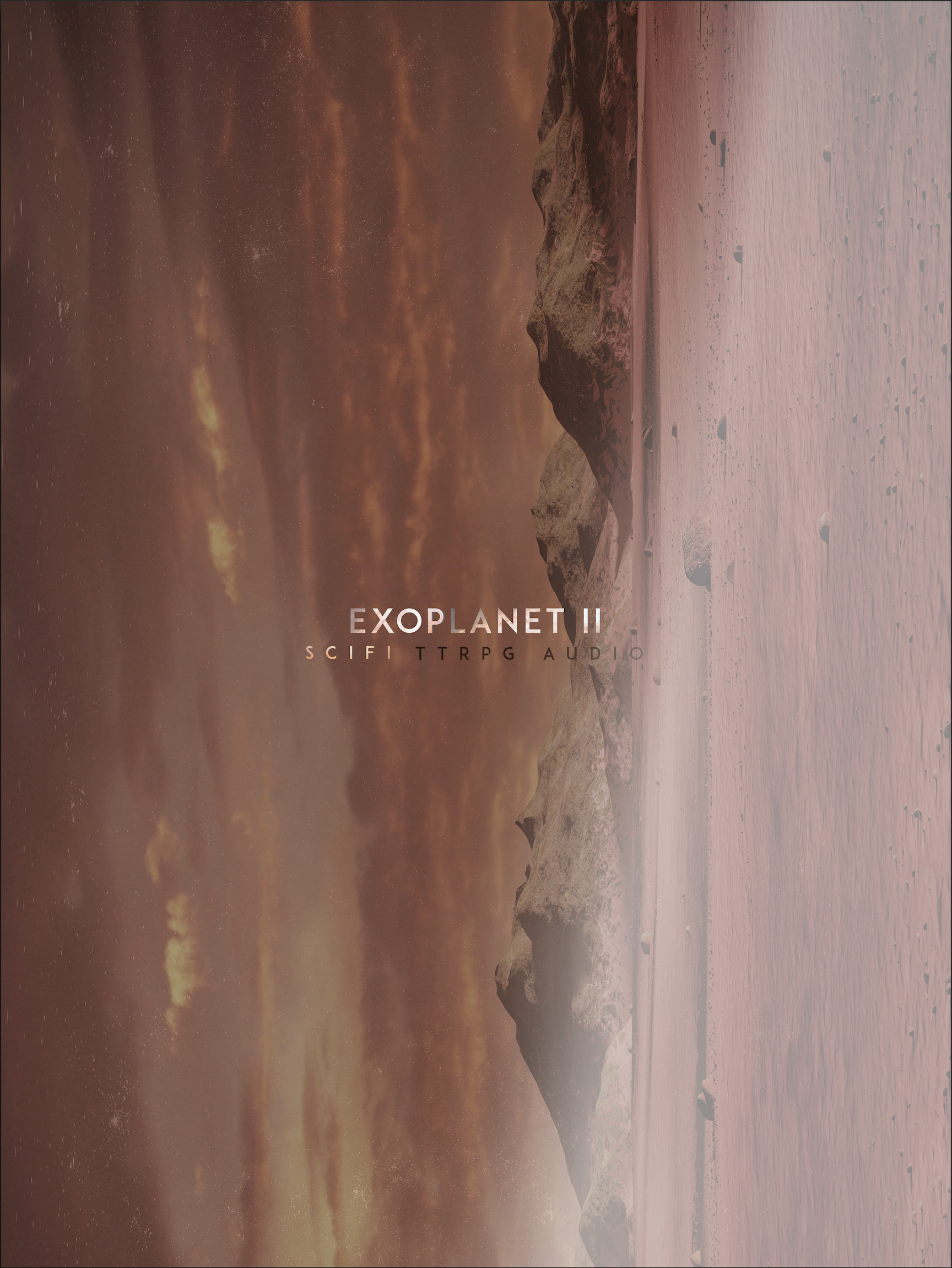 Exoplanet II