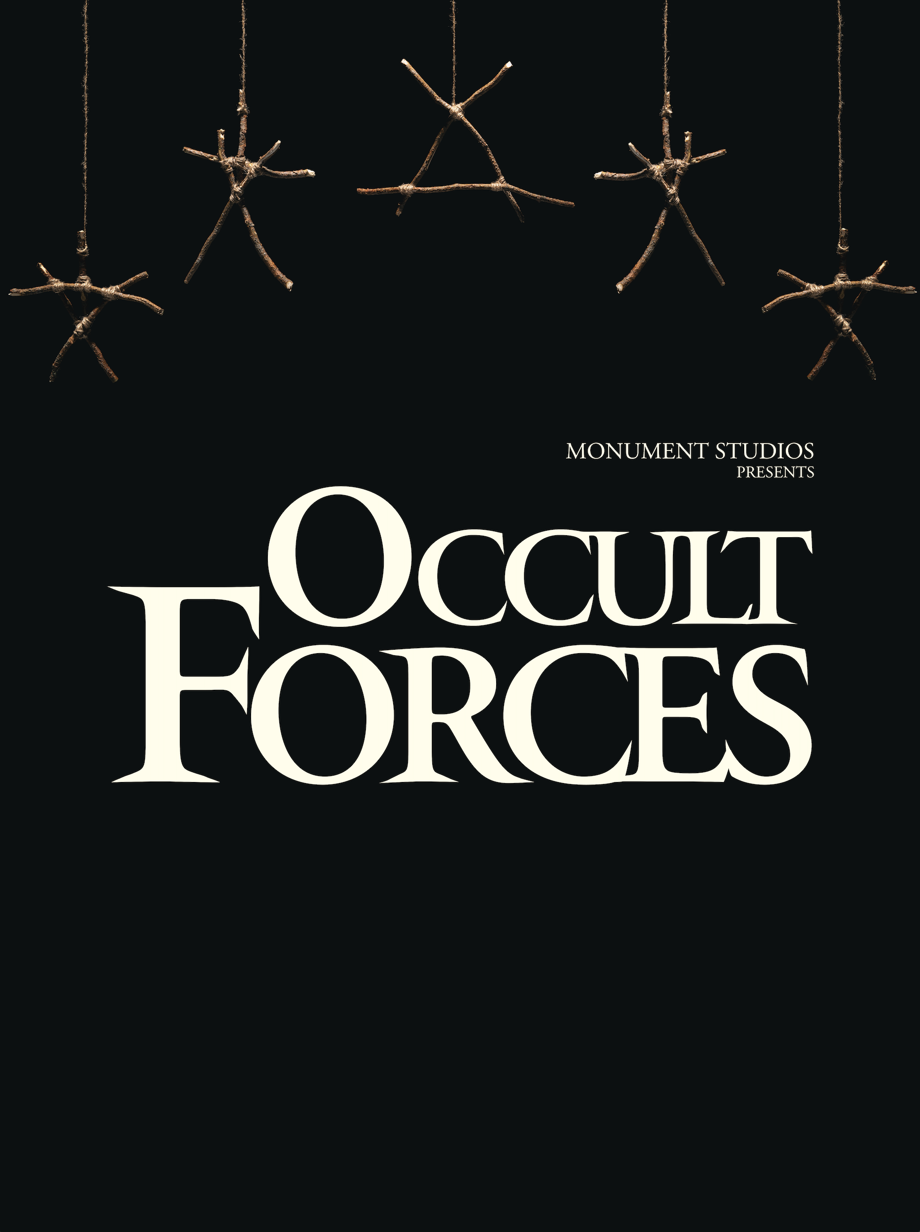 Occult Forces