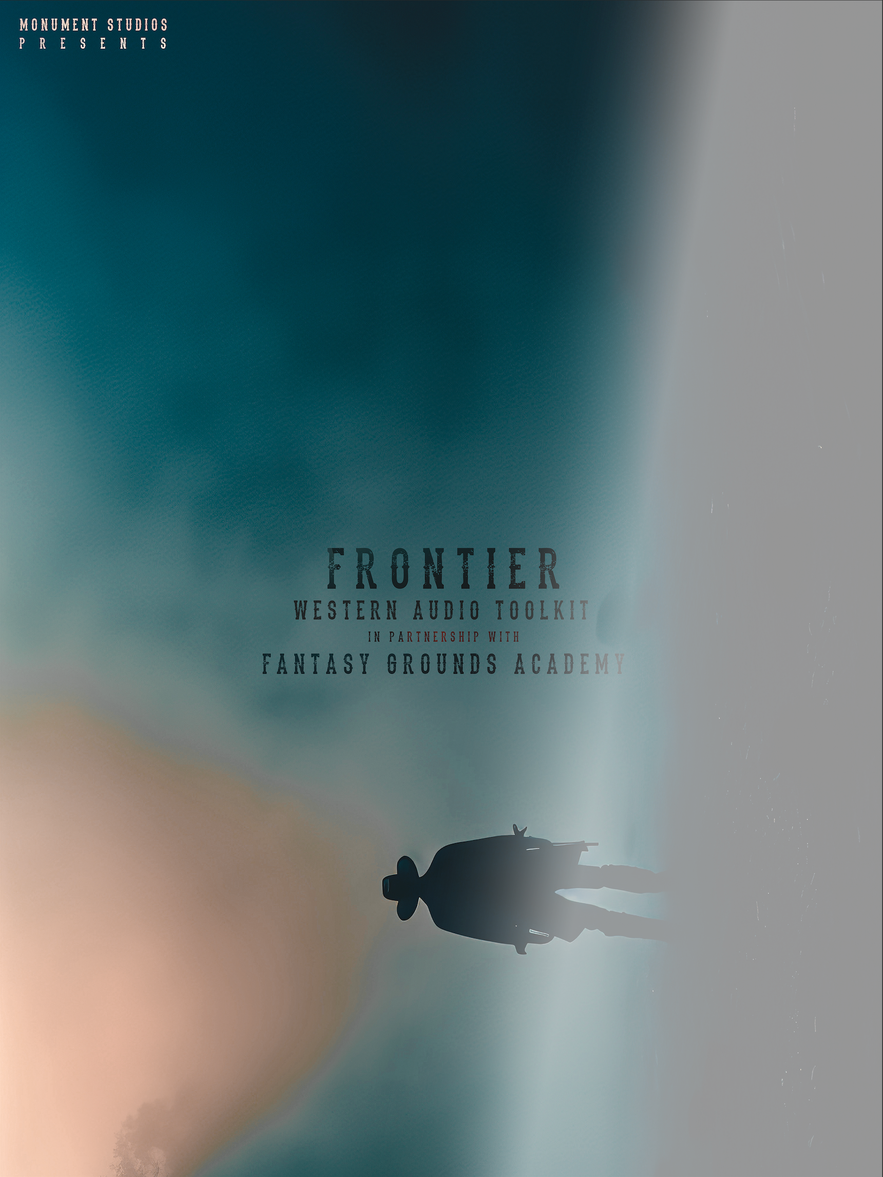 Frontier